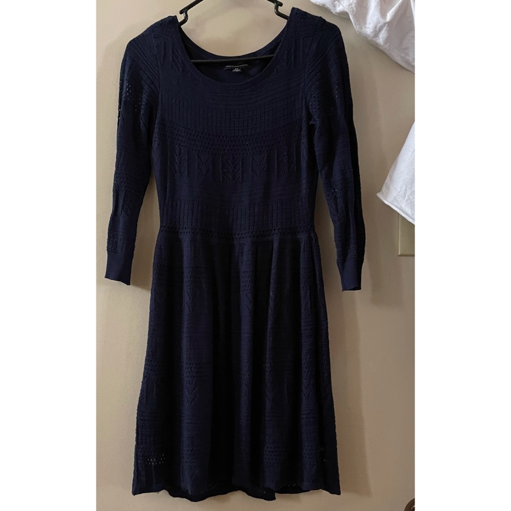 American Eagle Dress